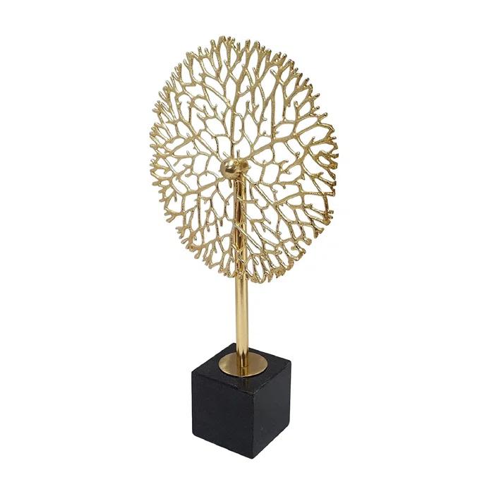 Landscape & Nature Figurines & Sculptures