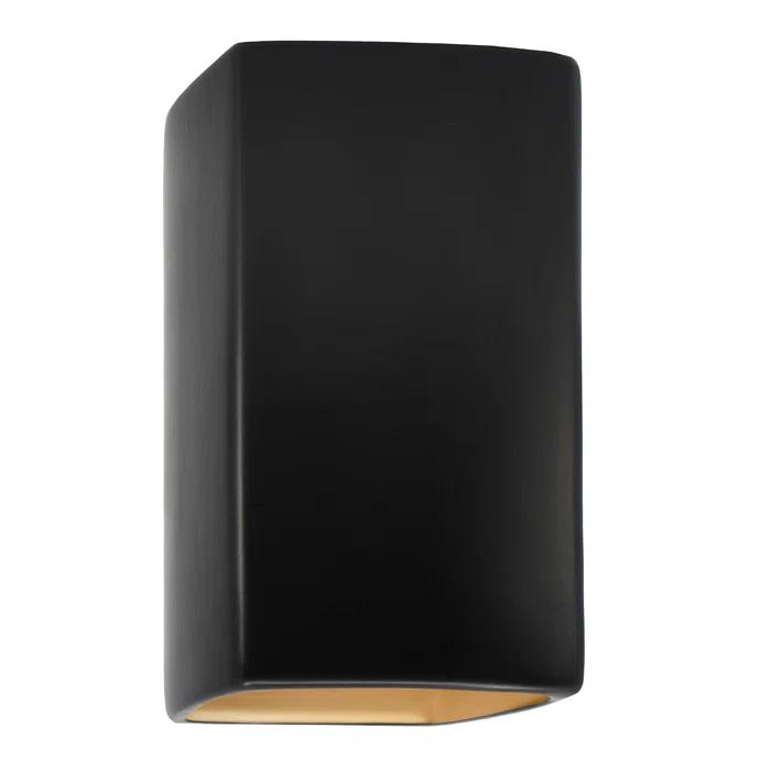 Ceramic LED Wall Light