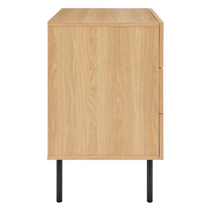 Modway Modway Chaucer 3-Drawer Chest