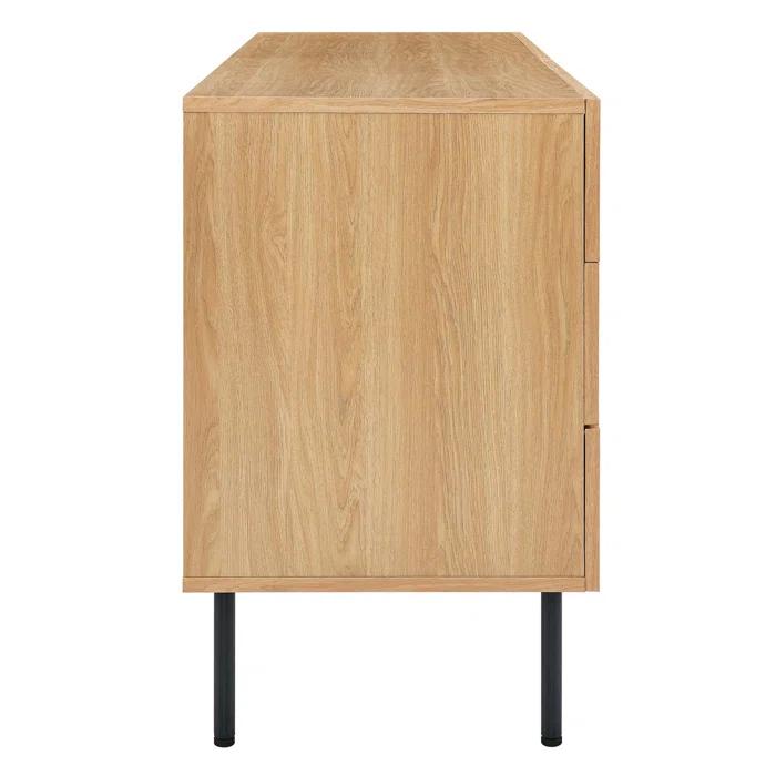 Modway Modway Chaucer 6-Drawer Dresser