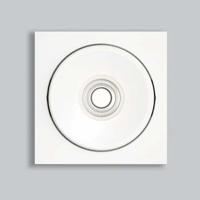 ZANEEN design D92120 Marc LED 4.7244" Pinhole Recessed Trim