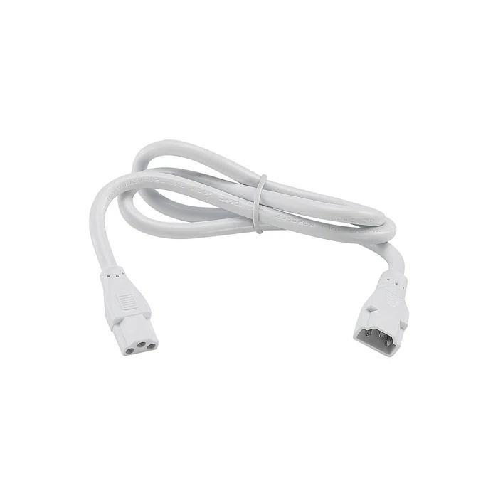 Savoy House 4-UC-JUMP-24-WH Undercabinet Jumper Cable
