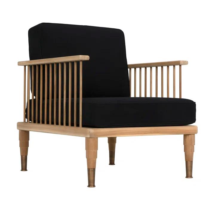 Murphy Upholstered Armchair