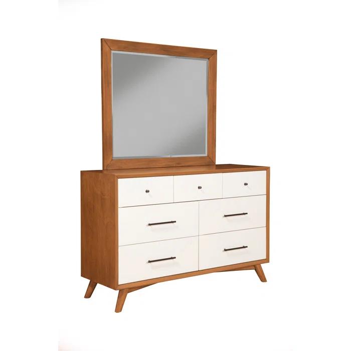 Williams 7-Drawer Dresser