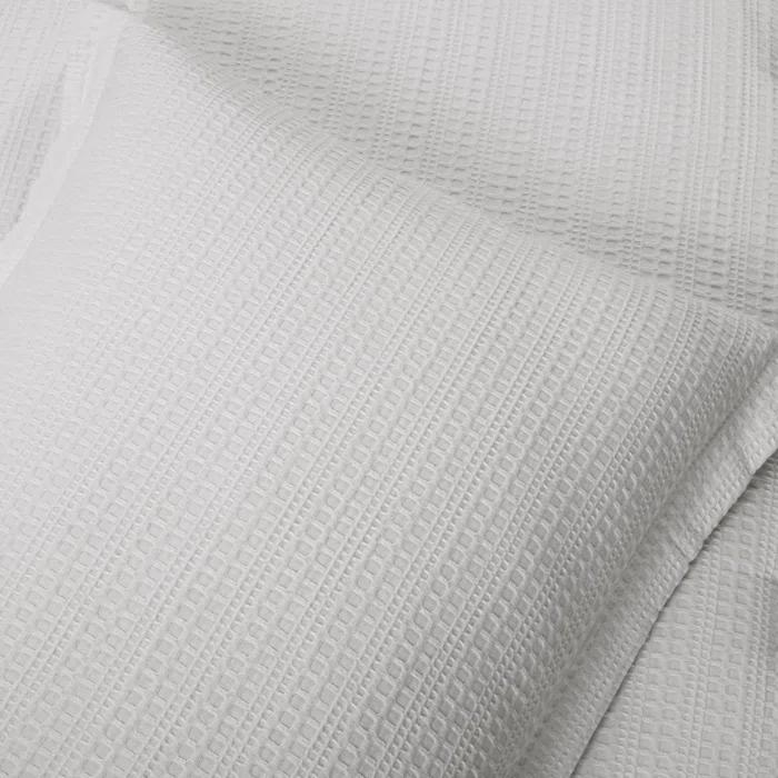 Bentwood Standard Cotton 3 Piece Comforter Set