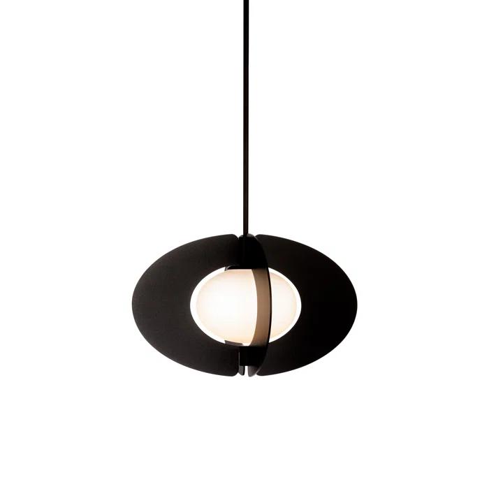 Echelon 1 - Light LED Geometric Pendant