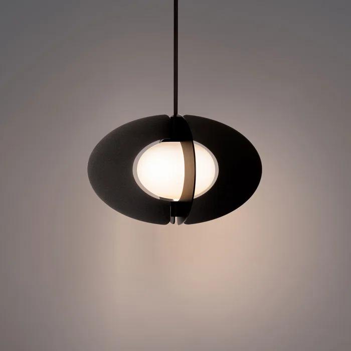 Echelon 1 - Light LED Geometric Pendant
