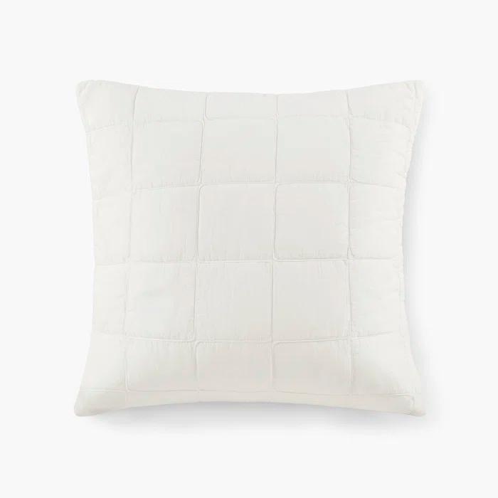 Croscill Gema European Pillow Sham