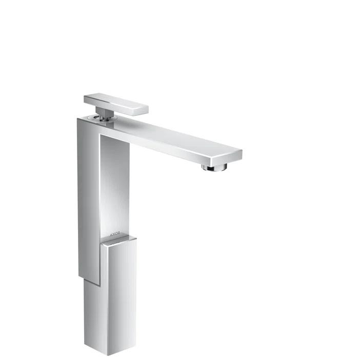 Edge Vessel Sink Faucet Single-handle Bathroom Faucet