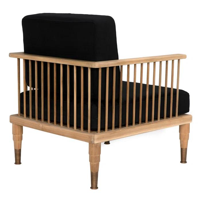 Murphy Upholstered Armchair