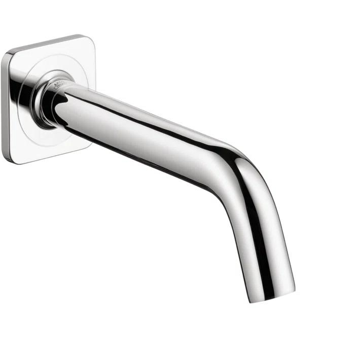Citterio M Bathroom Tub Spout