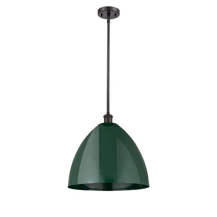 Innovations Lighting 1 - Light Single Drop Pendant Pendant