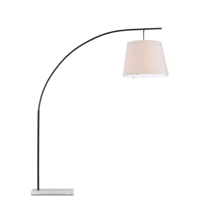 Wilson Floor Lamp - Bronze