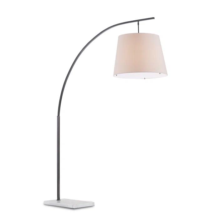 Wilson Floor Lamp - Bronze