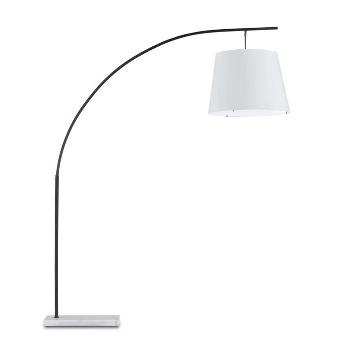 Wilson Floor Lamp - Bronze
