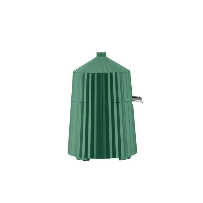 Plissé Electric Citrus-Squeezer