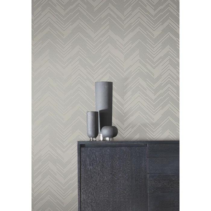 Chevron Roll
