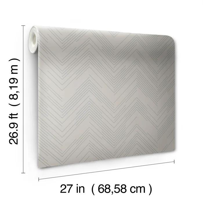 Chevron Roll