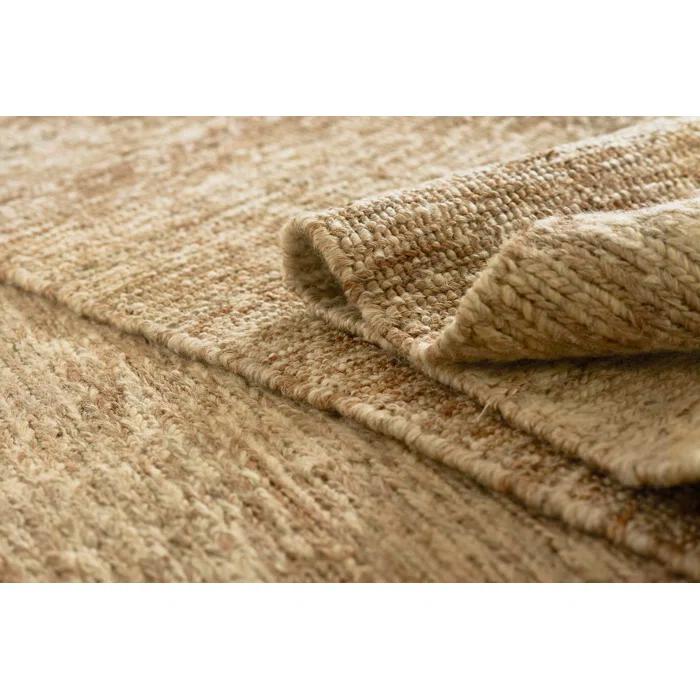 Torquay Handwoven Jute Rug by Pure Salt x Momeni - Natural / 10' x 14'