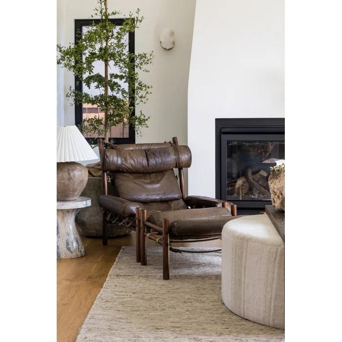 Torquay Handwoven Jute Rug by Pure Salt x Momeni - Natural / 10' x 14'