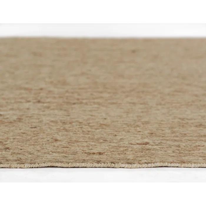 Torquay Handwoven Jute Rug by Pure Salt x Momeni - Natural / 10' x 14'