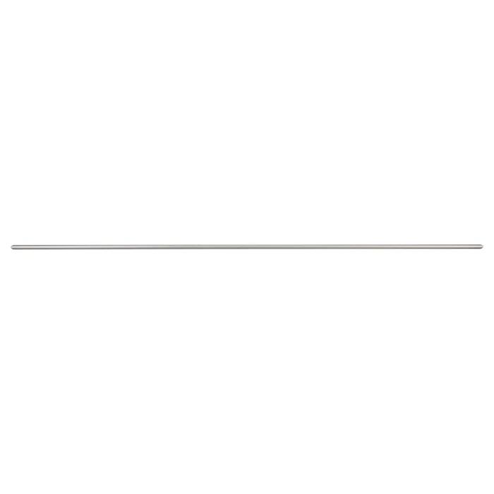 Belwith Keeler Belwith-Keeler Contemporary bar Pulls Pull 30-1/4 Inch (768 mm) Center To Center,