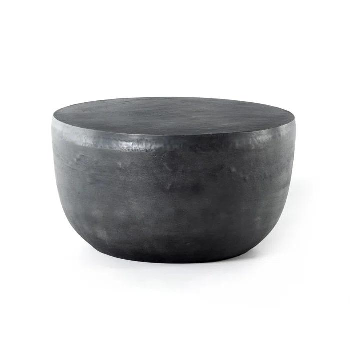 Ohana Indoor / Outdoor Round End Table