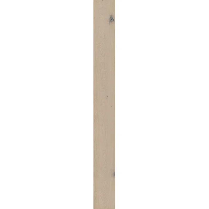 Third Avenue Oak 9.45-in W x 15 mm T x Varying Length Wire Brushed Engineered Hardwood Flooring