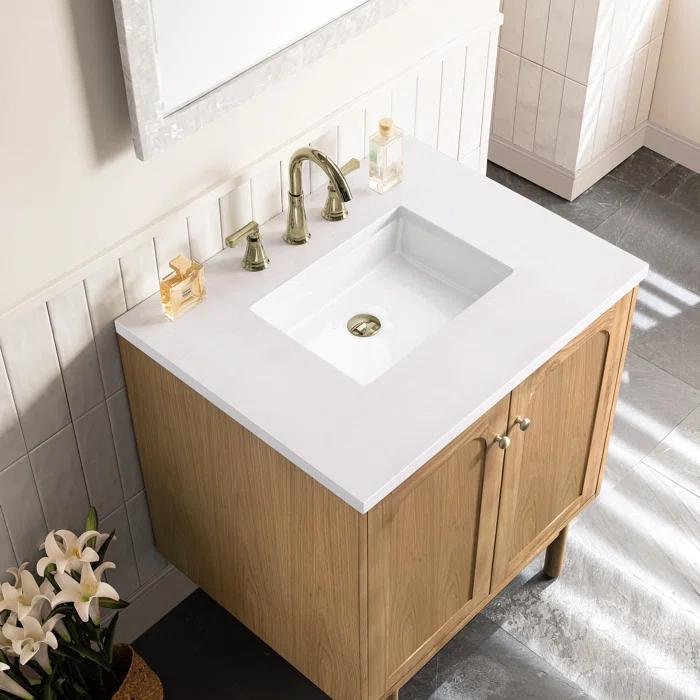 Laurent 30'' Single Bathroom Vanity