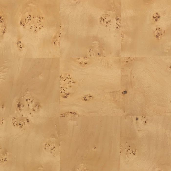 Martine Media Console - Natural