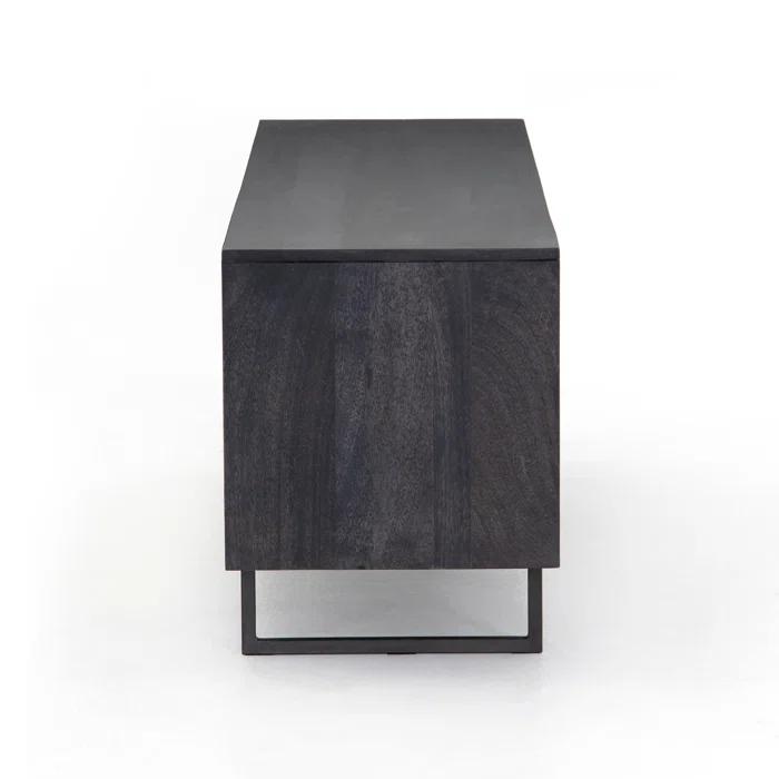 Ivy Media Console