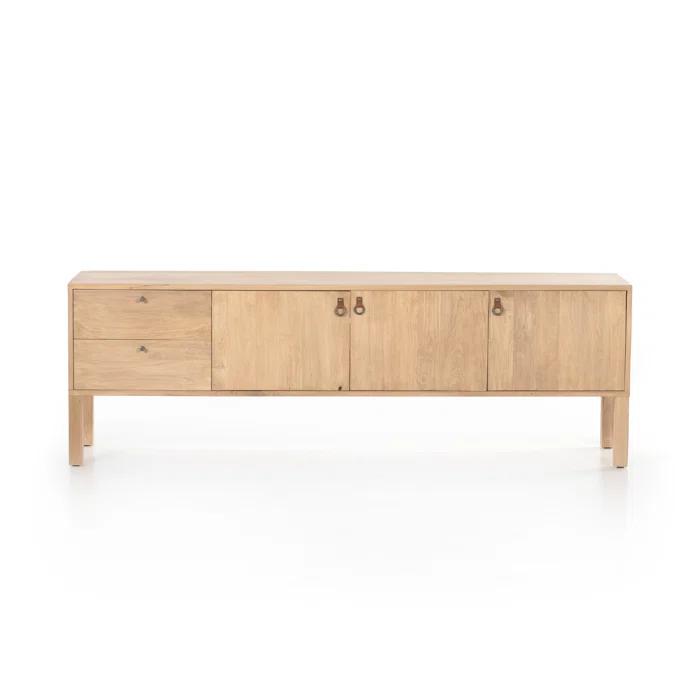 Maeve Media Console