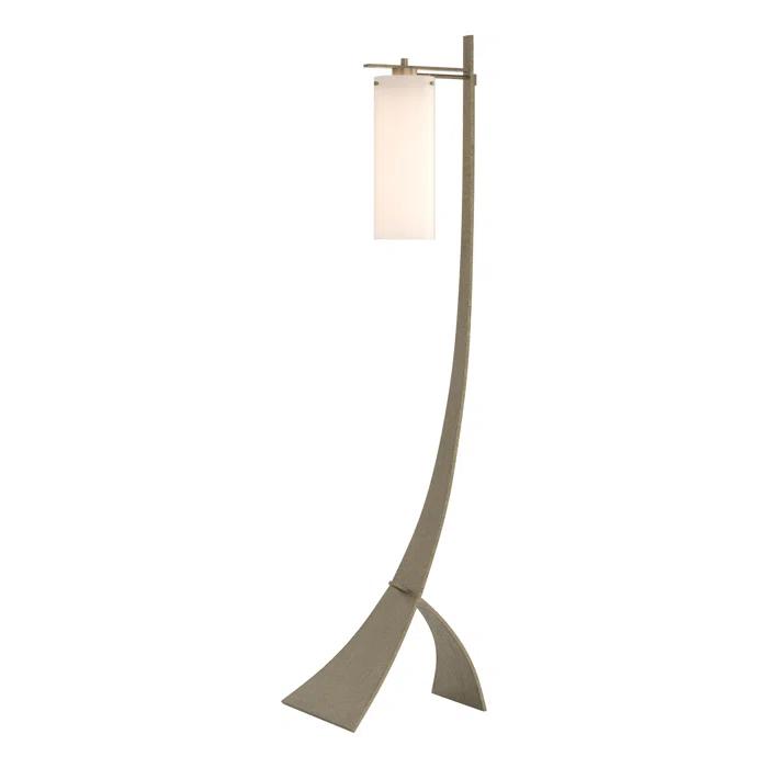 Stasis 58.5" H 150 W Novelty Floor Lamp