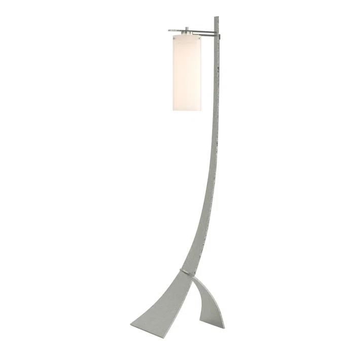Stasis 58.5" H 150 W Novelty Floor Lamp