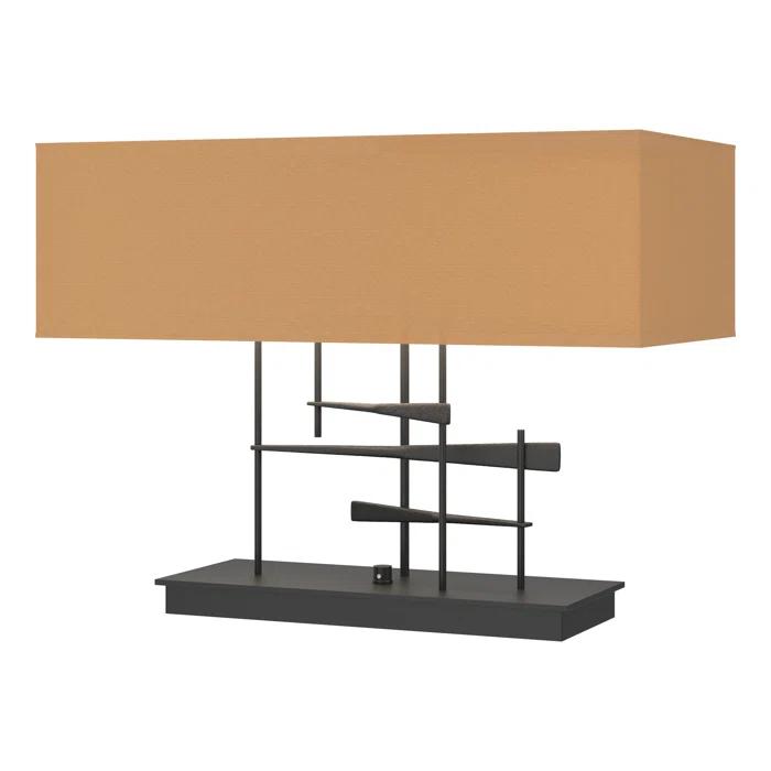 Cavaletti Steel Table Lamp