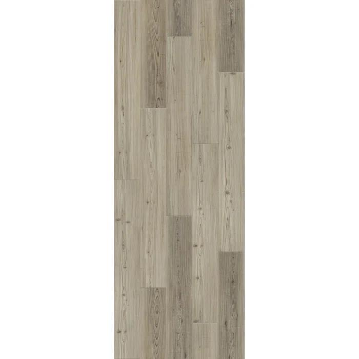 Shaw Stabilitas 7-mm x 7-in W x 48-in L Waterproof Luxury Vinyl Plank Flooring