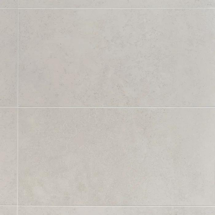 Bond Tile Grava 11.81 in. x 23.62 in. Matte Stone Look Porcelain Floor and Wall Tile (9.68 Sq. Ft. / Case)