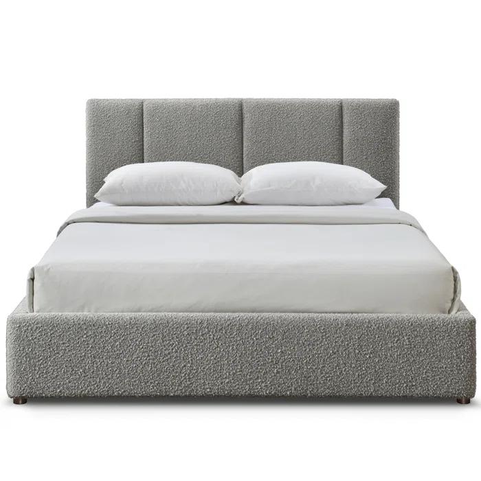 Ruthie Upholstered Bed