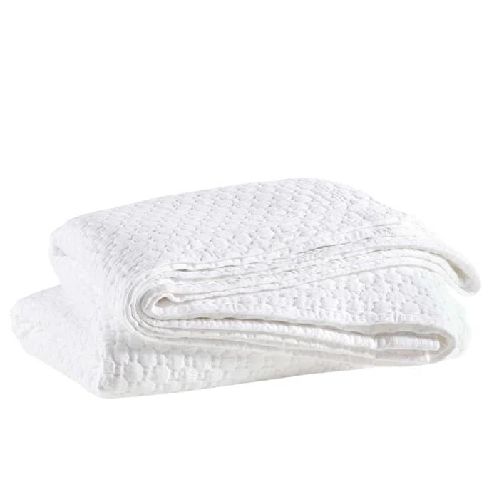 Lodi Matelasse Coverlet