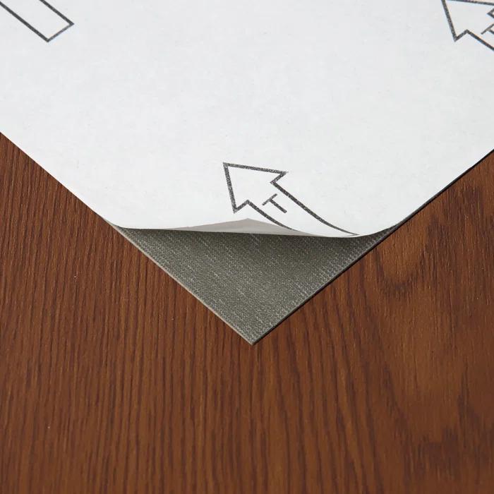 Achim Importing Co Sterling 1.2mm Thick 6'' W x 36'' L Plank