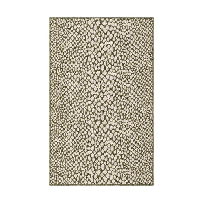 Jill Zarin Cape Town Outdoor Rug