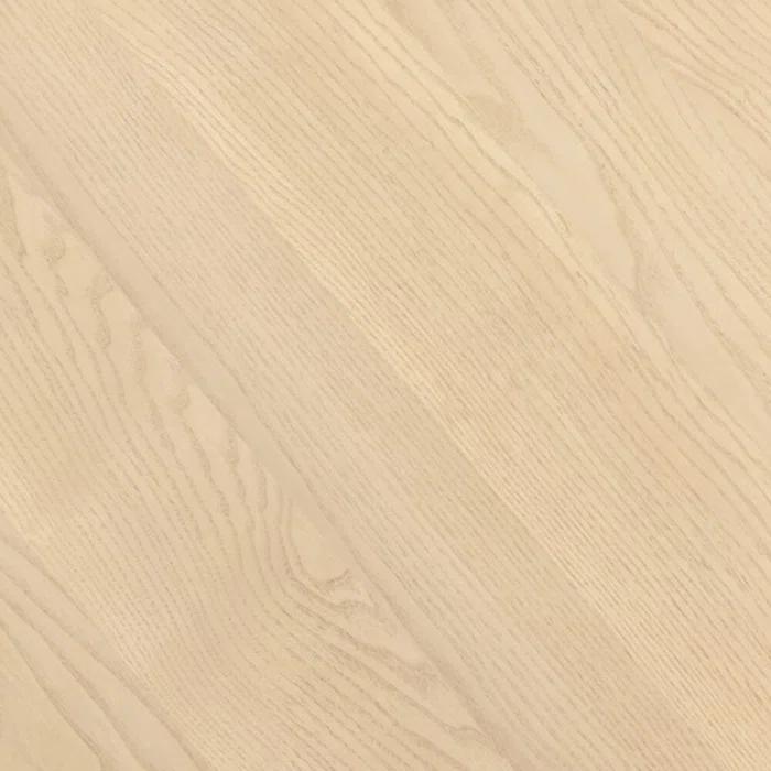 Mulholland Round Coffee Table - Natural