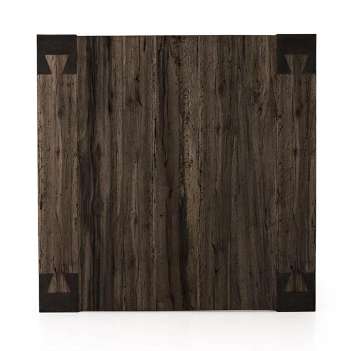 Trumann 4 Legs Coffee Table