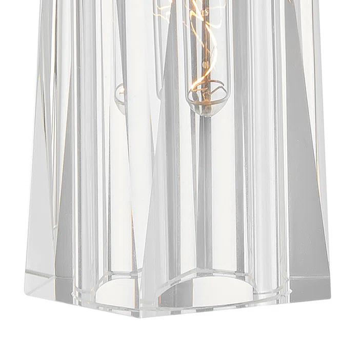 Putnam Sconce - Black