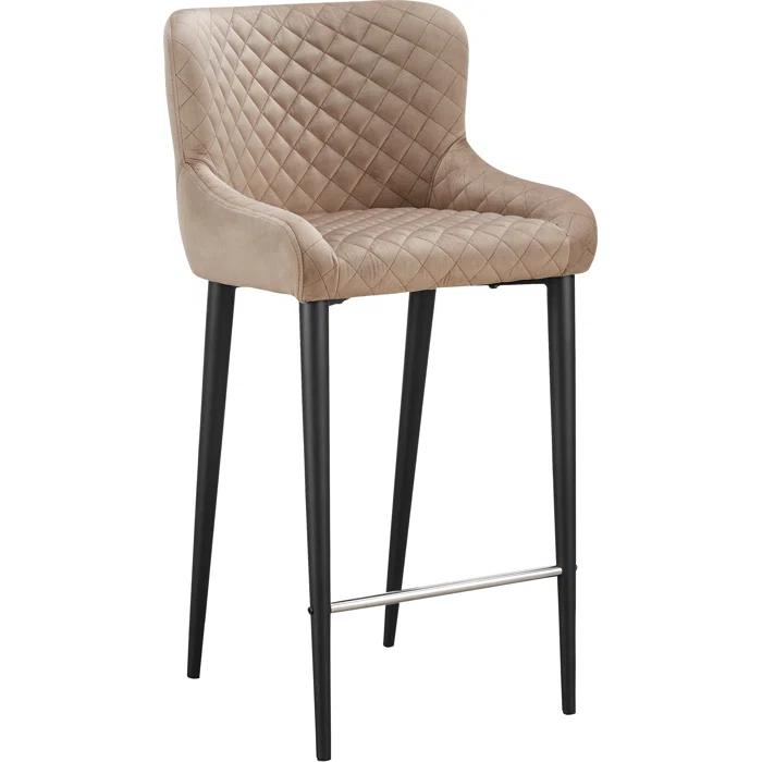 Carly Counter & Bar Stool