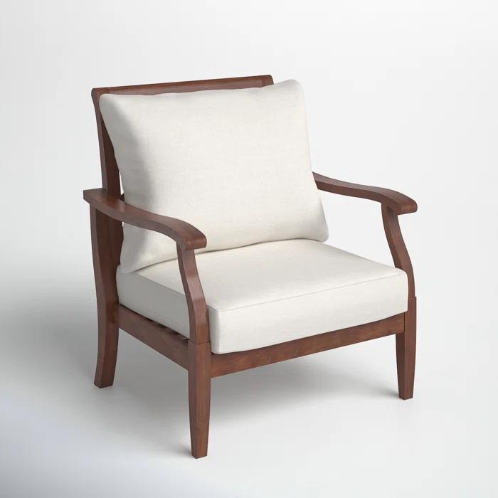 Oria Outdoor Accent Chair