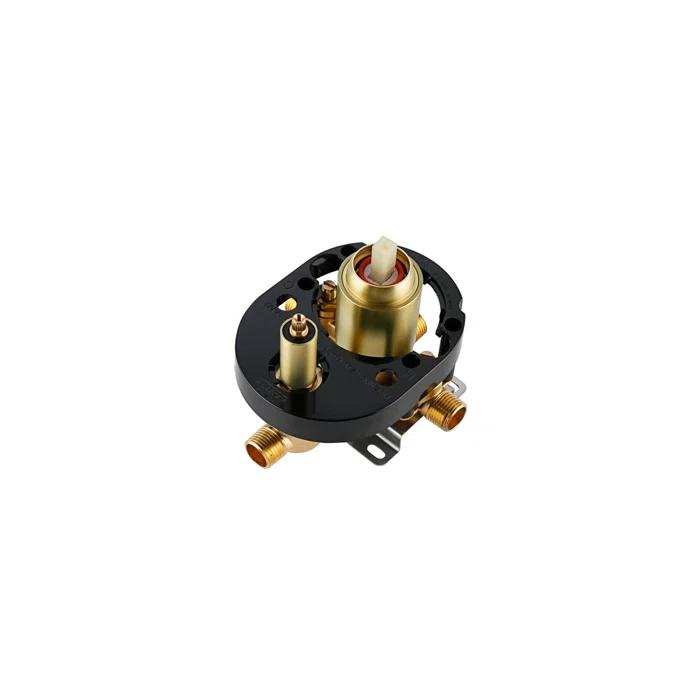 George Pressure-Balanced All-In-One Kit with Rough in-Valve