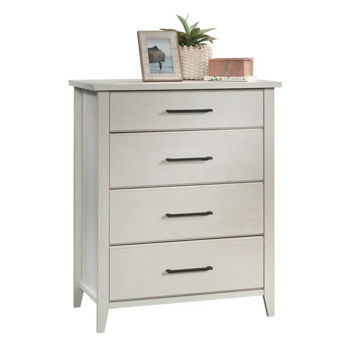 4 - Drawer Dresser