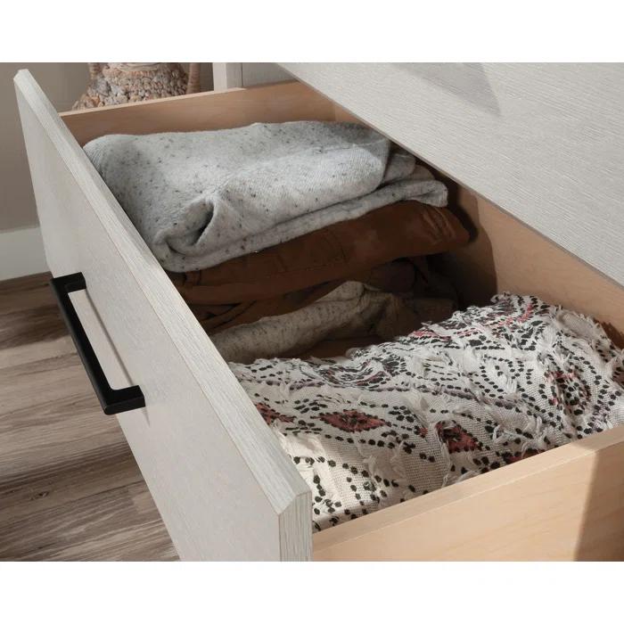 4 - Drawer Dresser
