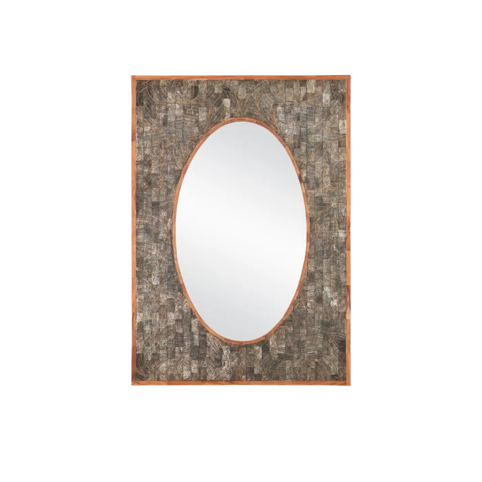 Ebba Rectangular Mirror
